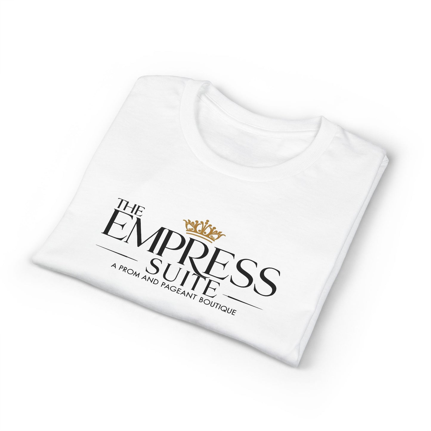 The Empress Suite x BGE Cloud Podcast T-Shirt
