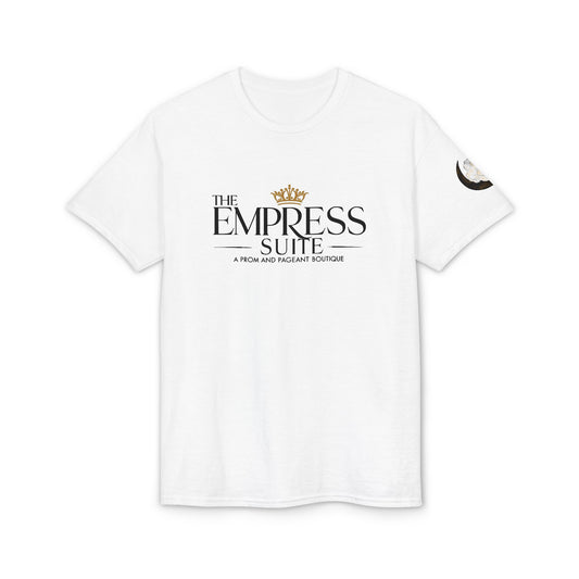The Empress Suite x BGE Cloud Podcast T-Shirt