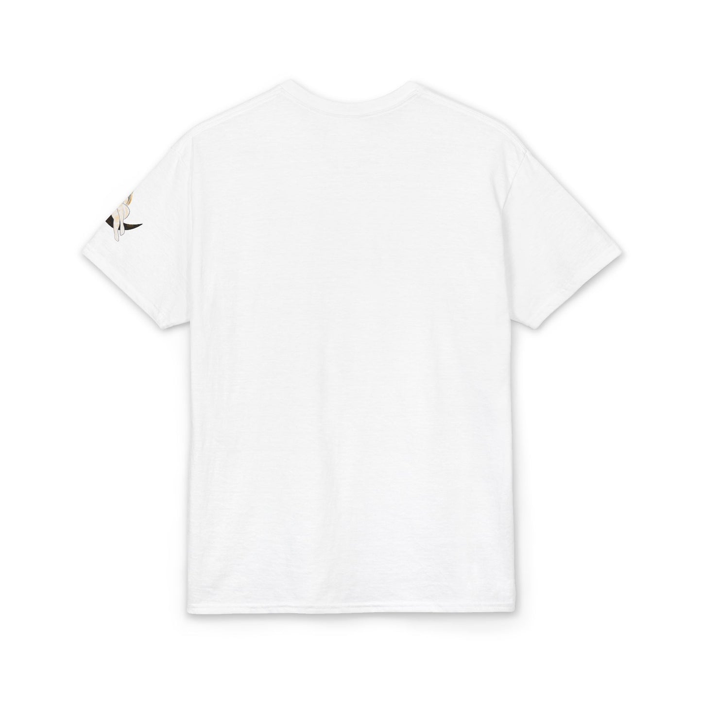 The Empress Suite x BGE Cloud Podcast T-Shirt