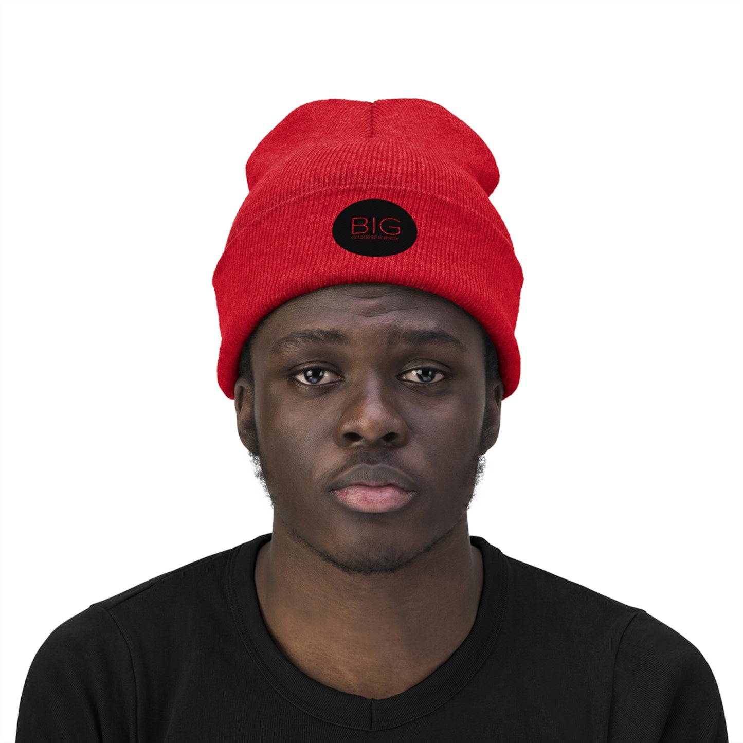 BGE Knit Beanie
