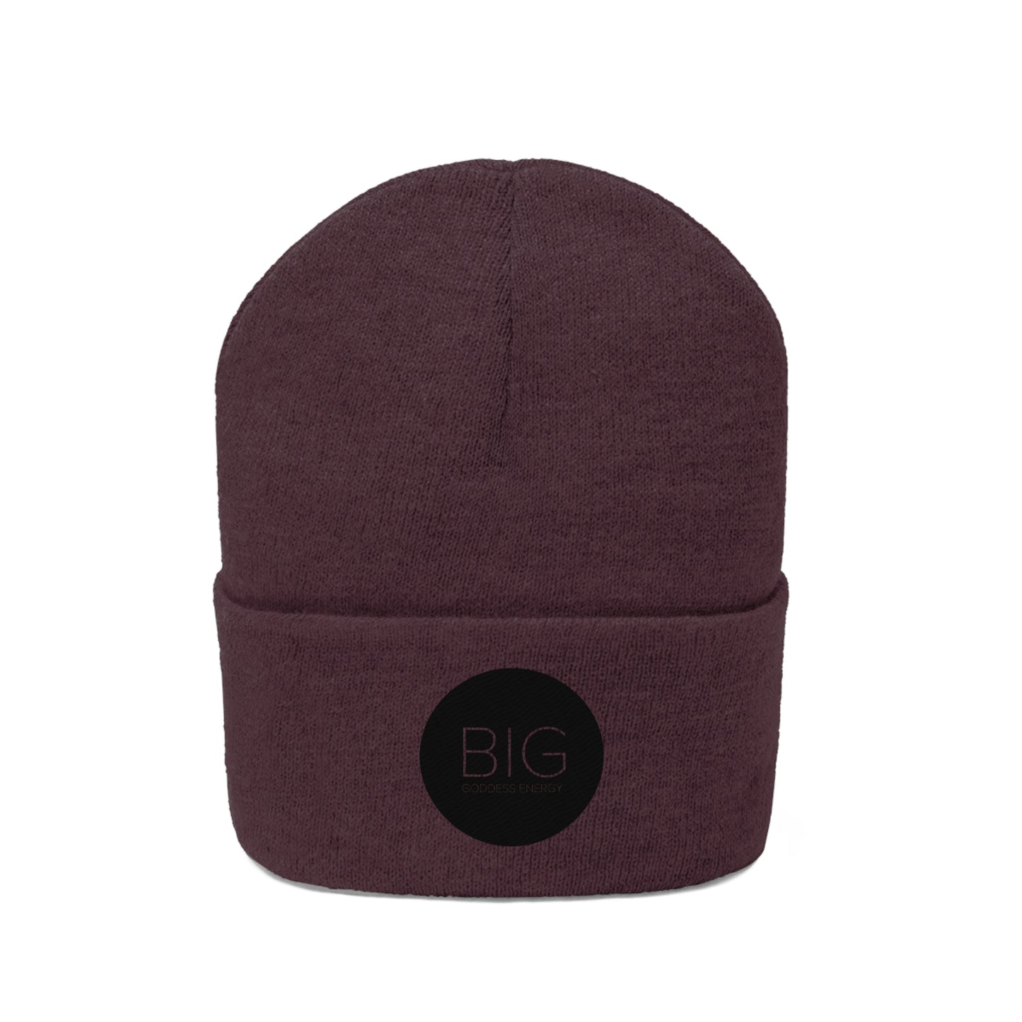 BGE Knit Beanie