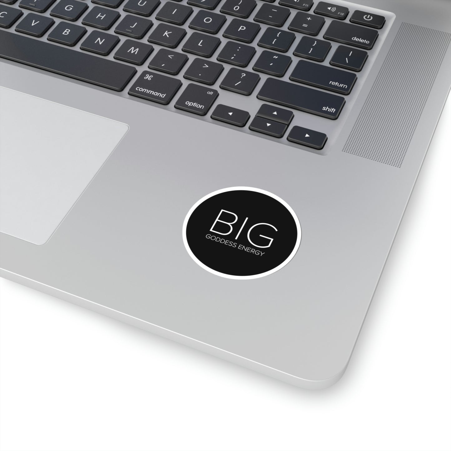 BGE Sticker 2
