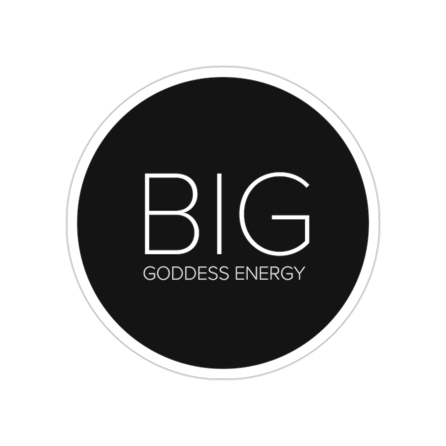 BGE Sticker 2