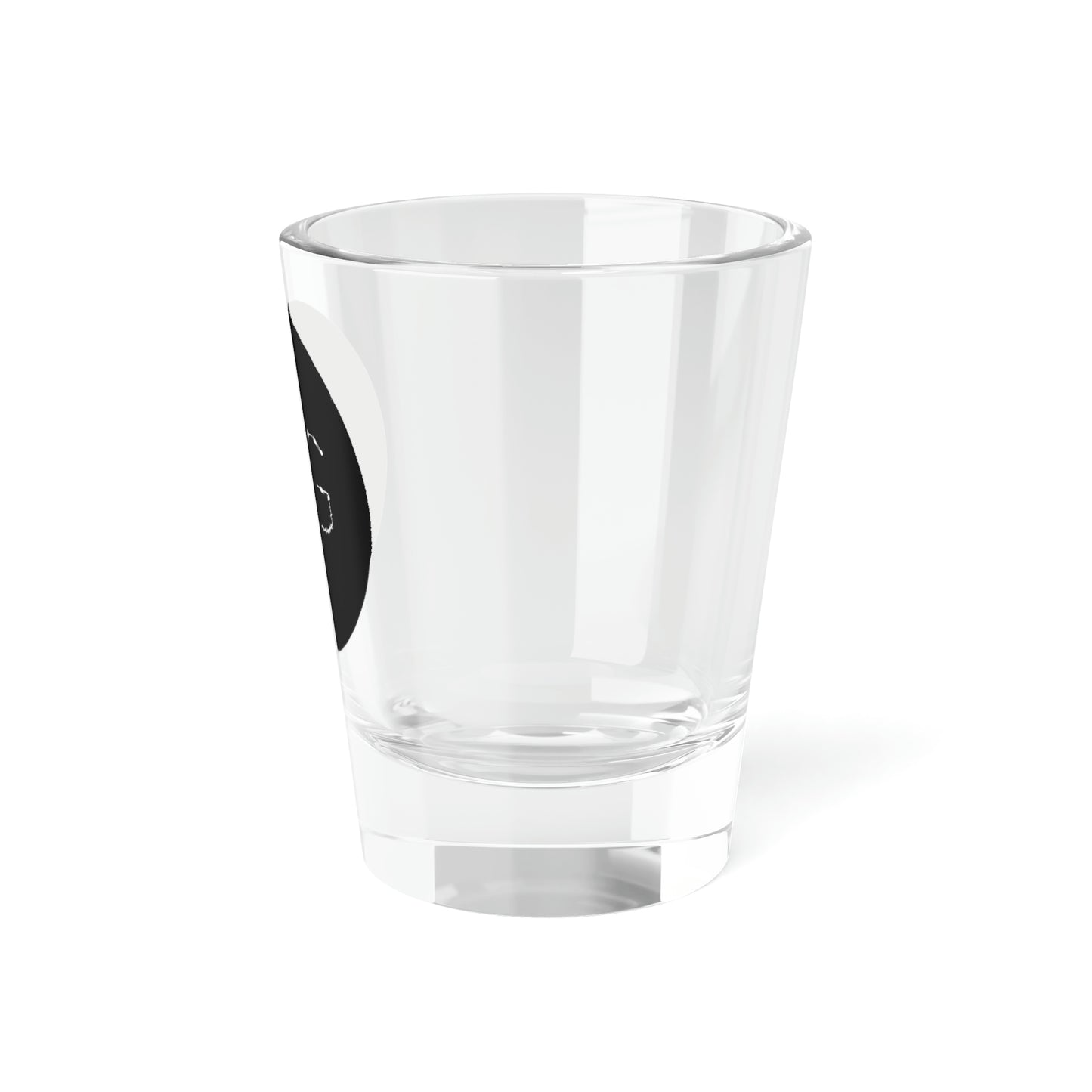BGE Shot Glass, 1.5oz