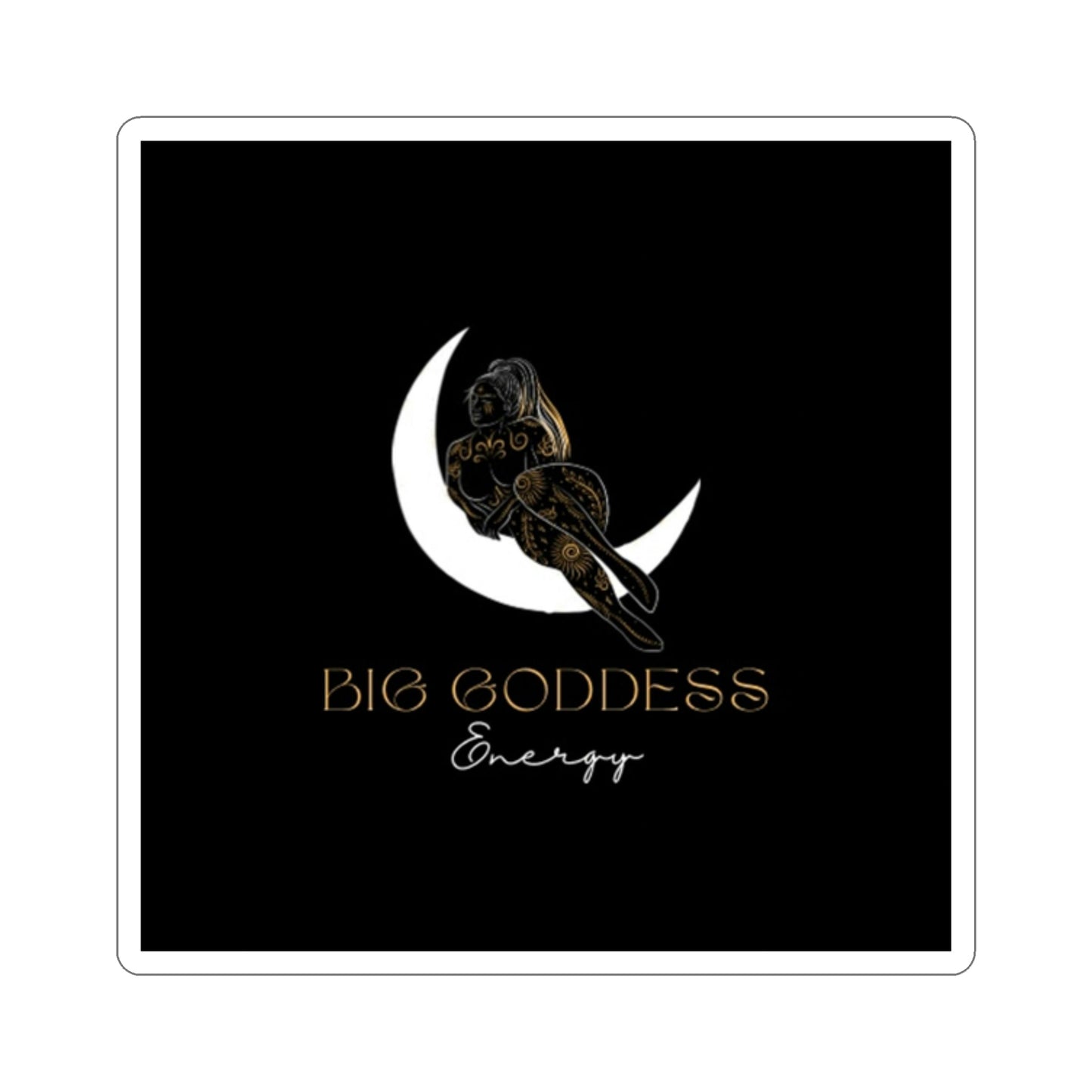 BGE Stickers