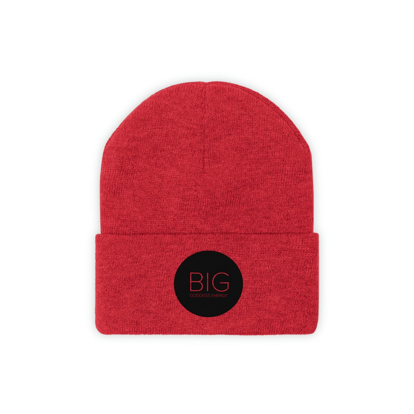BGE Knit Beanie