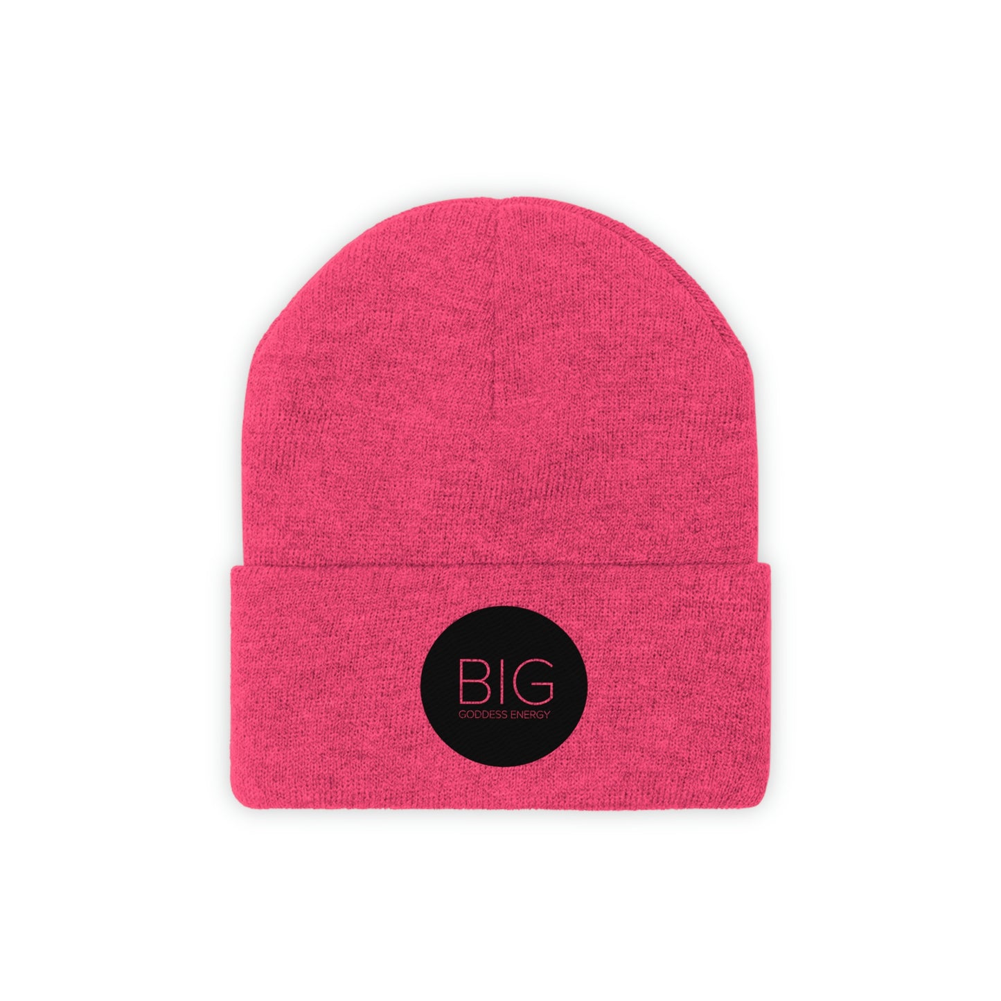 BGE Knit Beanie