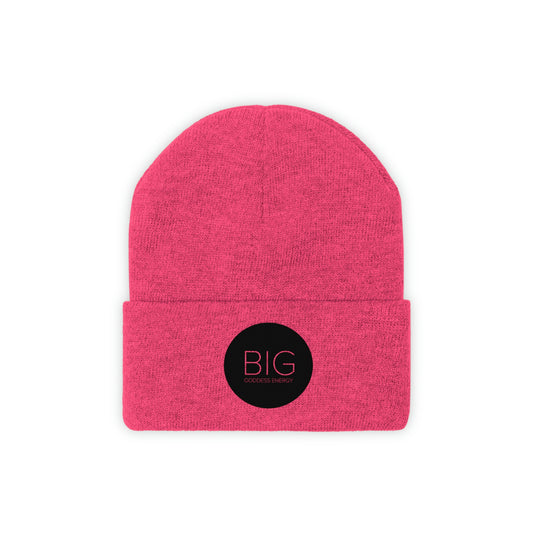BGE Knit Beanie