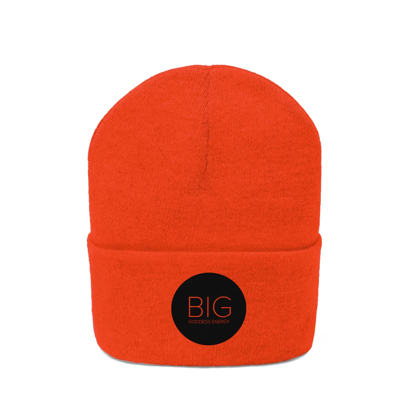 BGE Knit Beanie