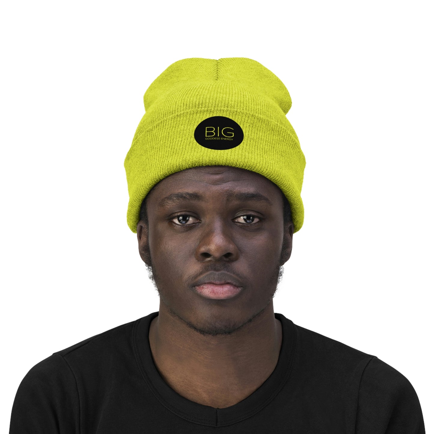 BGE Knit Beanie