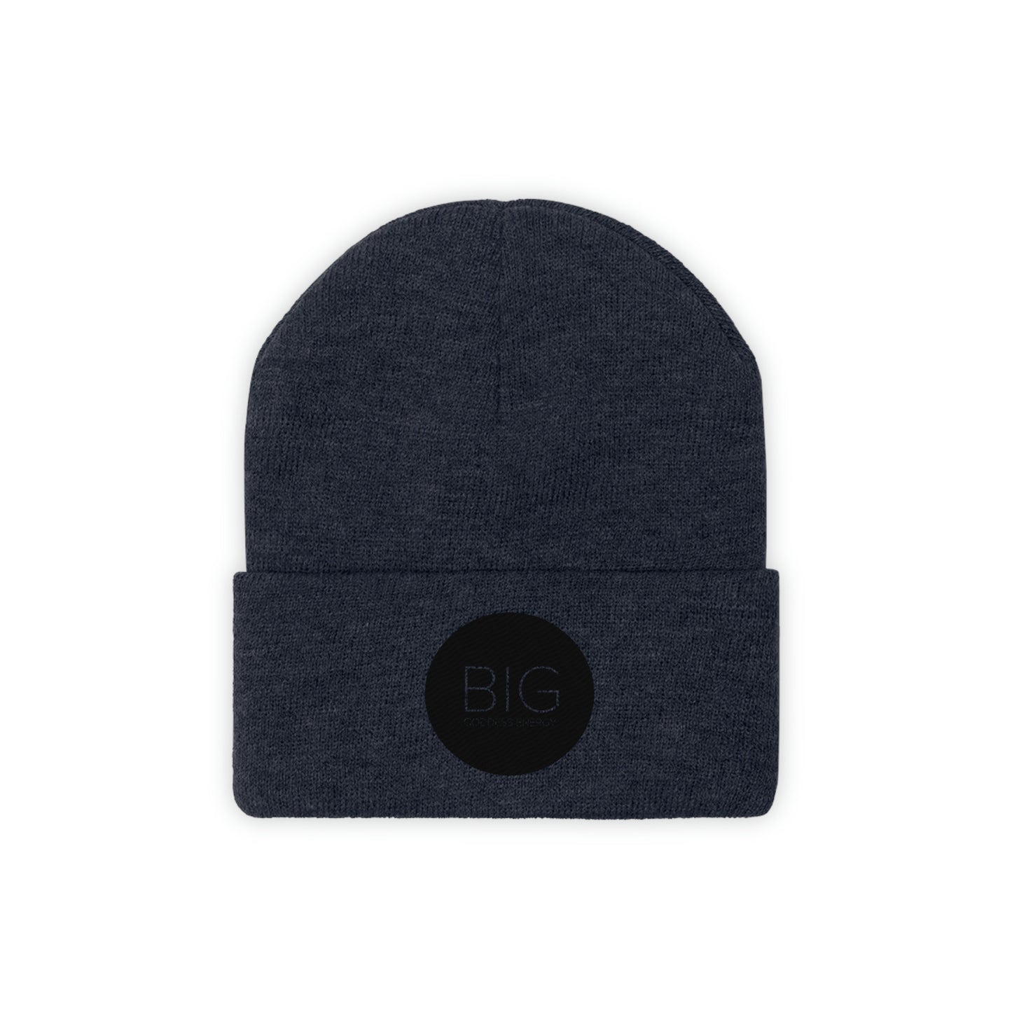 BGE Knit Beanie