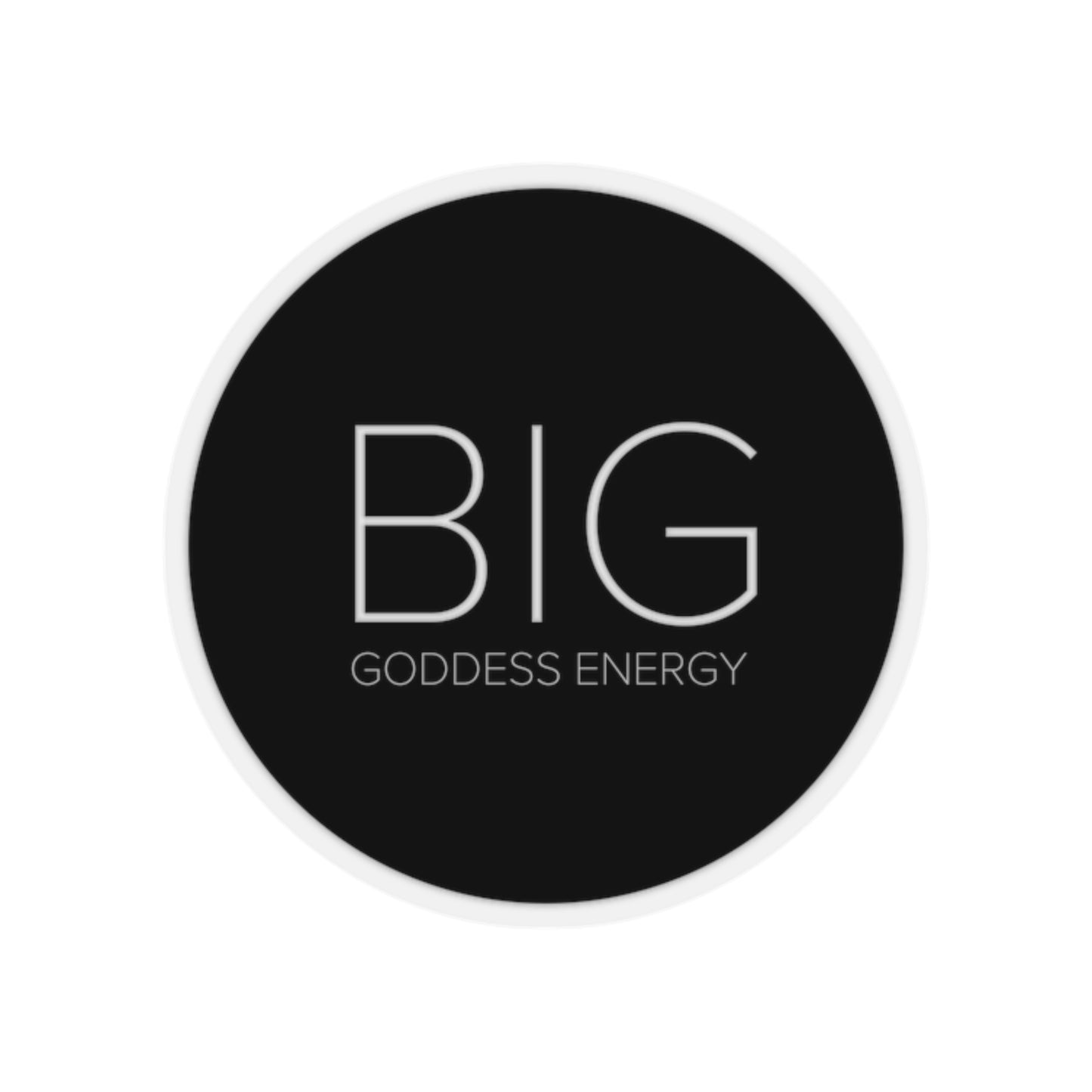 BGE Sticker 2