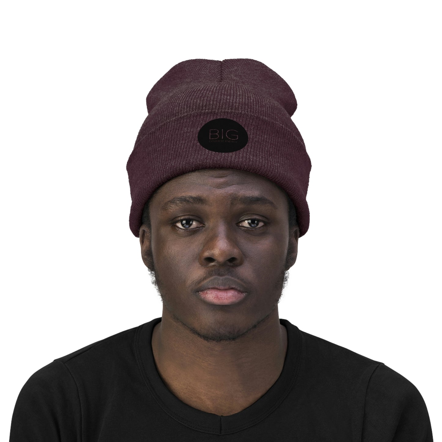 BGE Knit Beanie