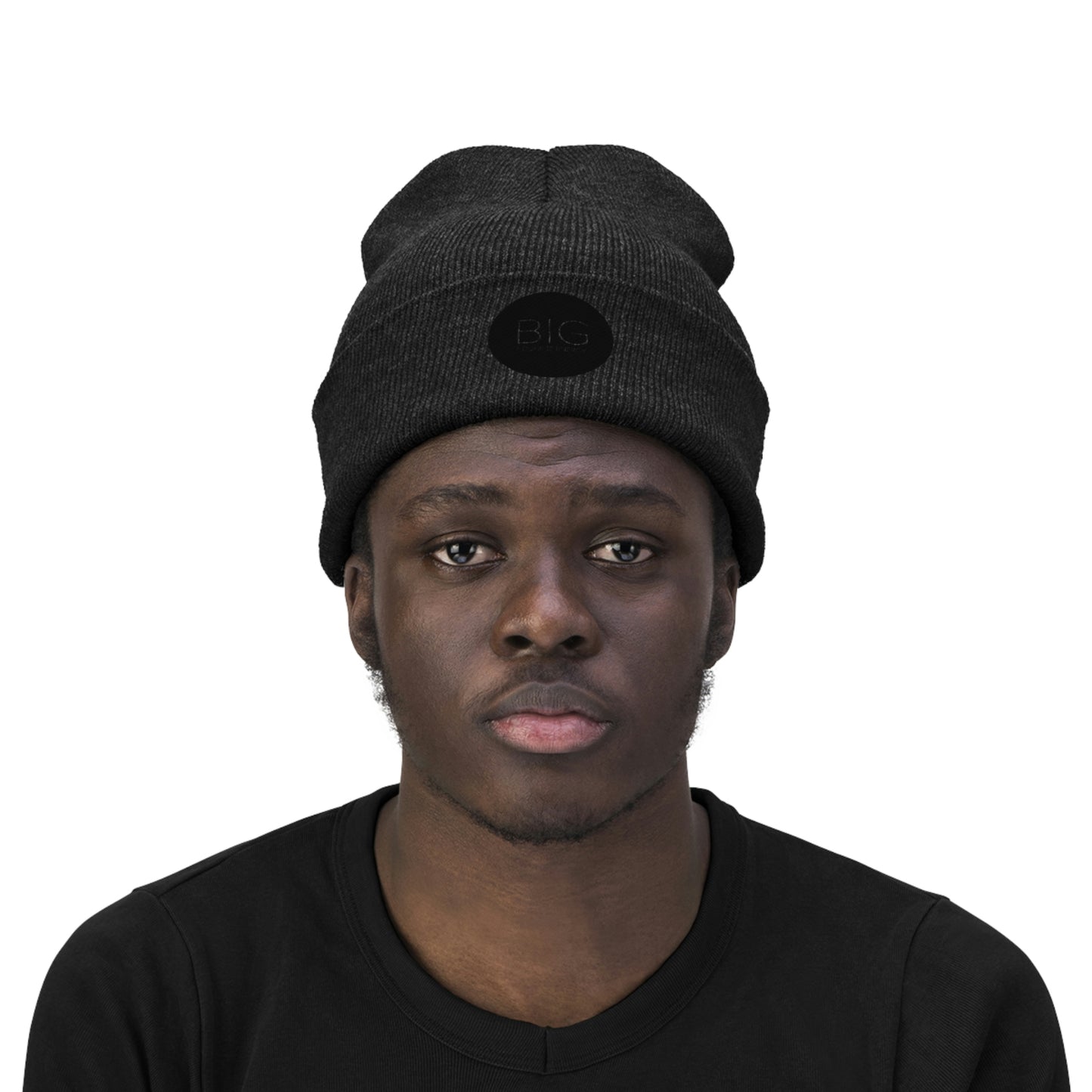 BGE Knit Beanie