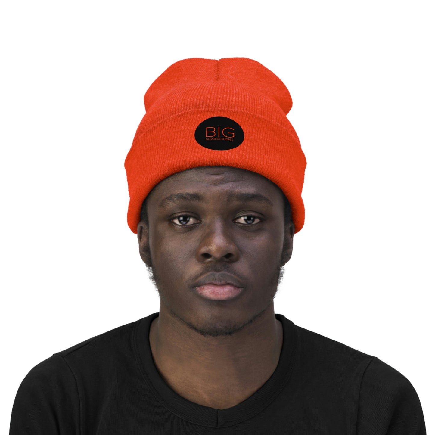 BGE Knit Beanie