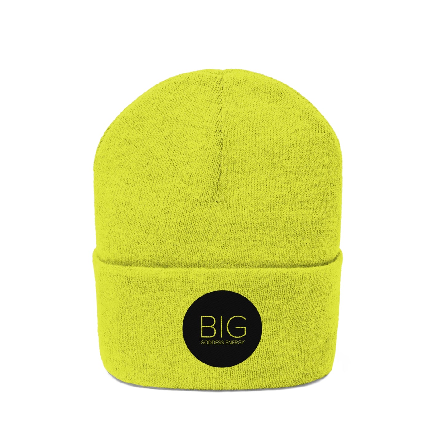 BGE Knit Beanie