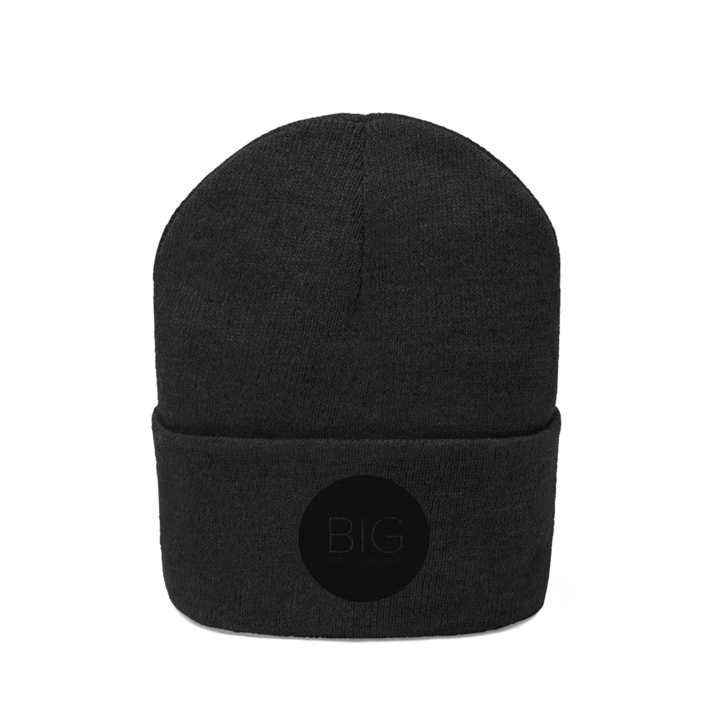 BGE Knit Beanie