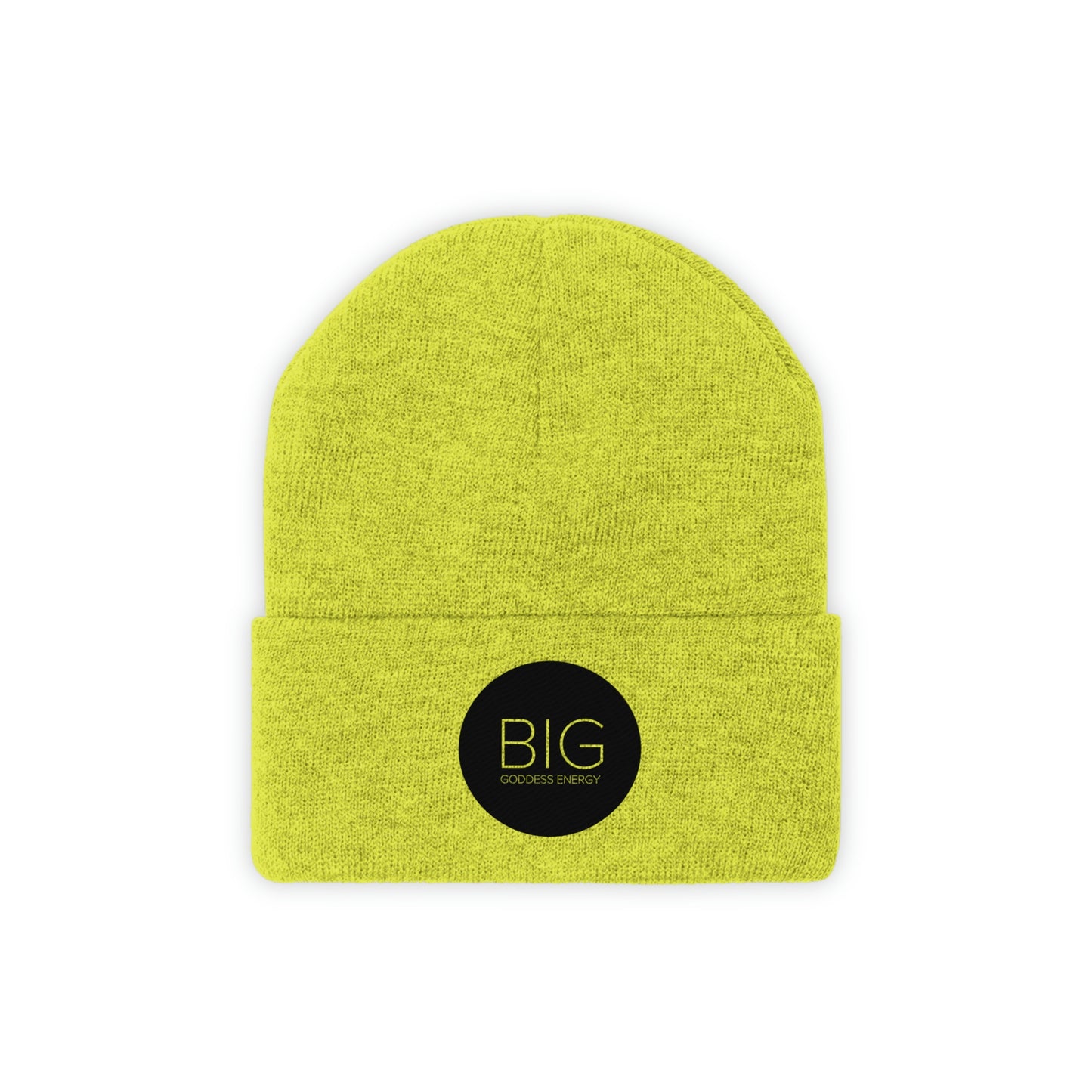 BGE Knit Beanie