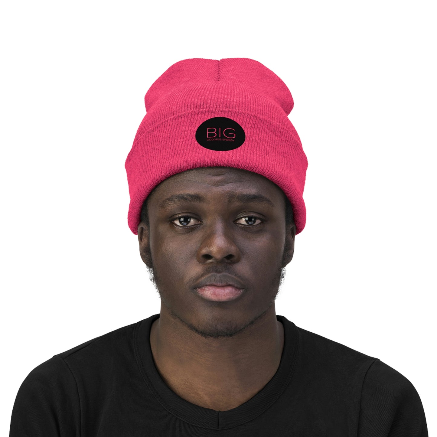 BGE Knit Beanie