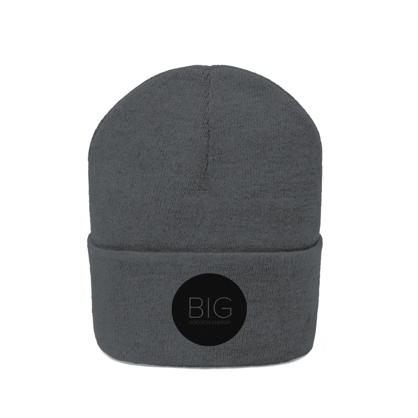 BGE Knit Beanie