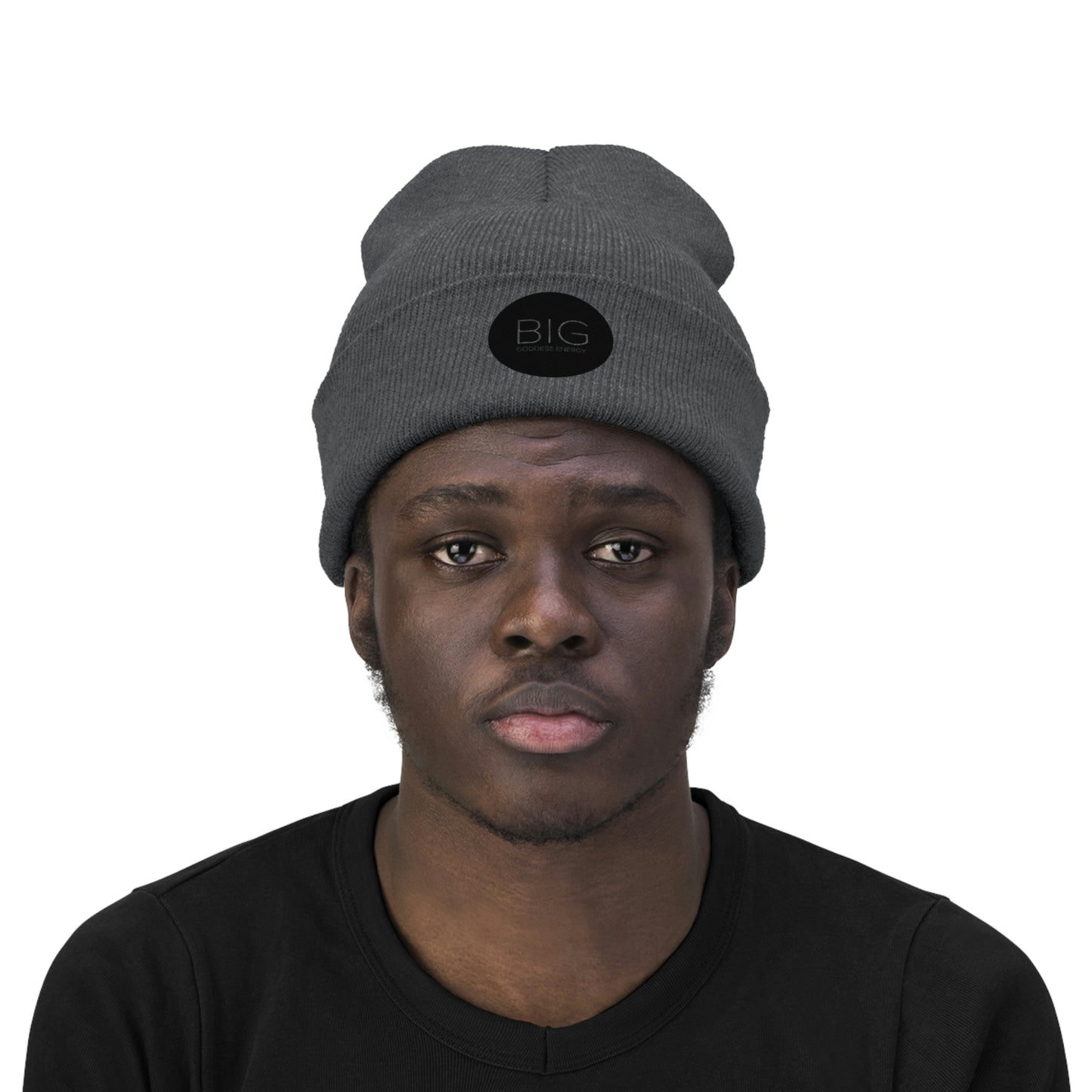 BGE Knit Beanie