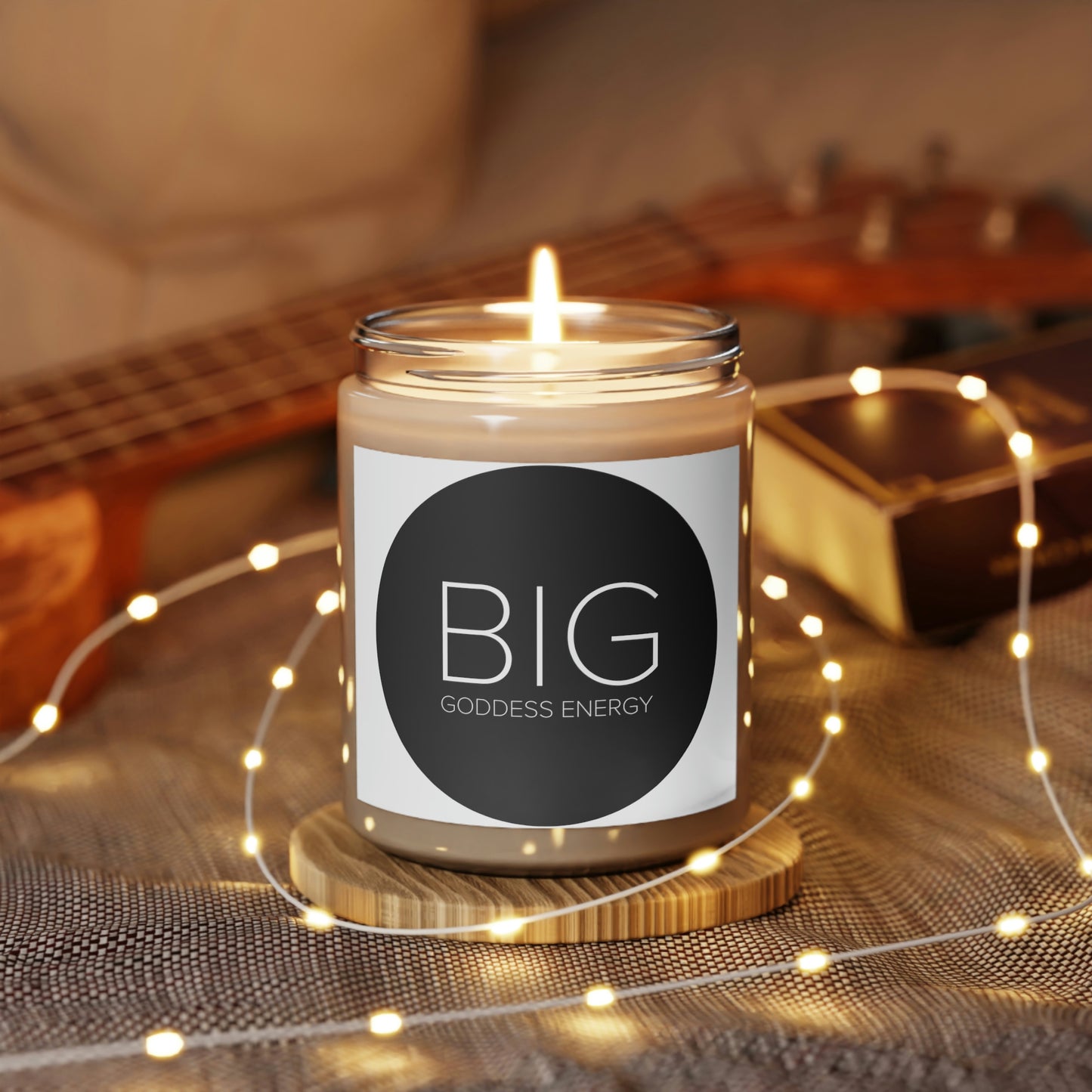 BGE Scented Candle, 9oz