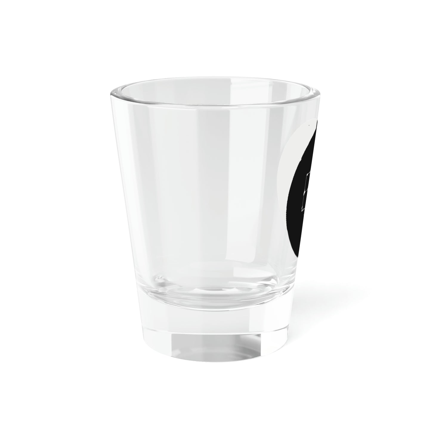 BGE Shot Glass, 1.5oz