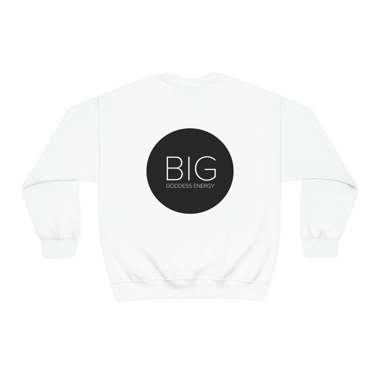 BGE Unisex Heavy Blend™ Crewneck Sweatshirt