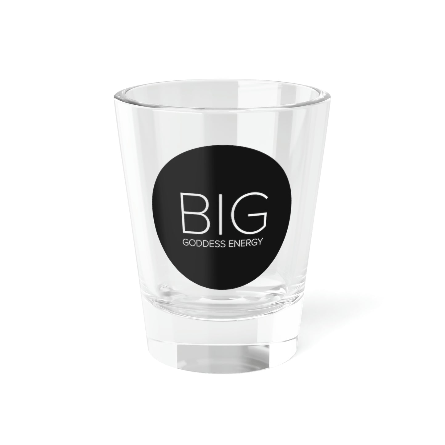 BGE Shot Glass, 1.5oz