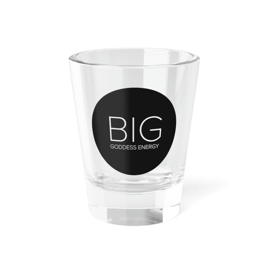 BGE Shot Glass, 1.5oz