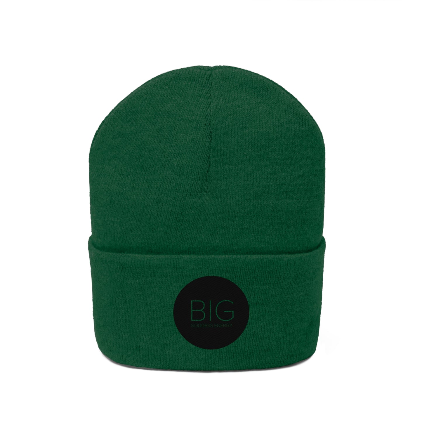 BGE Knit Beanie
