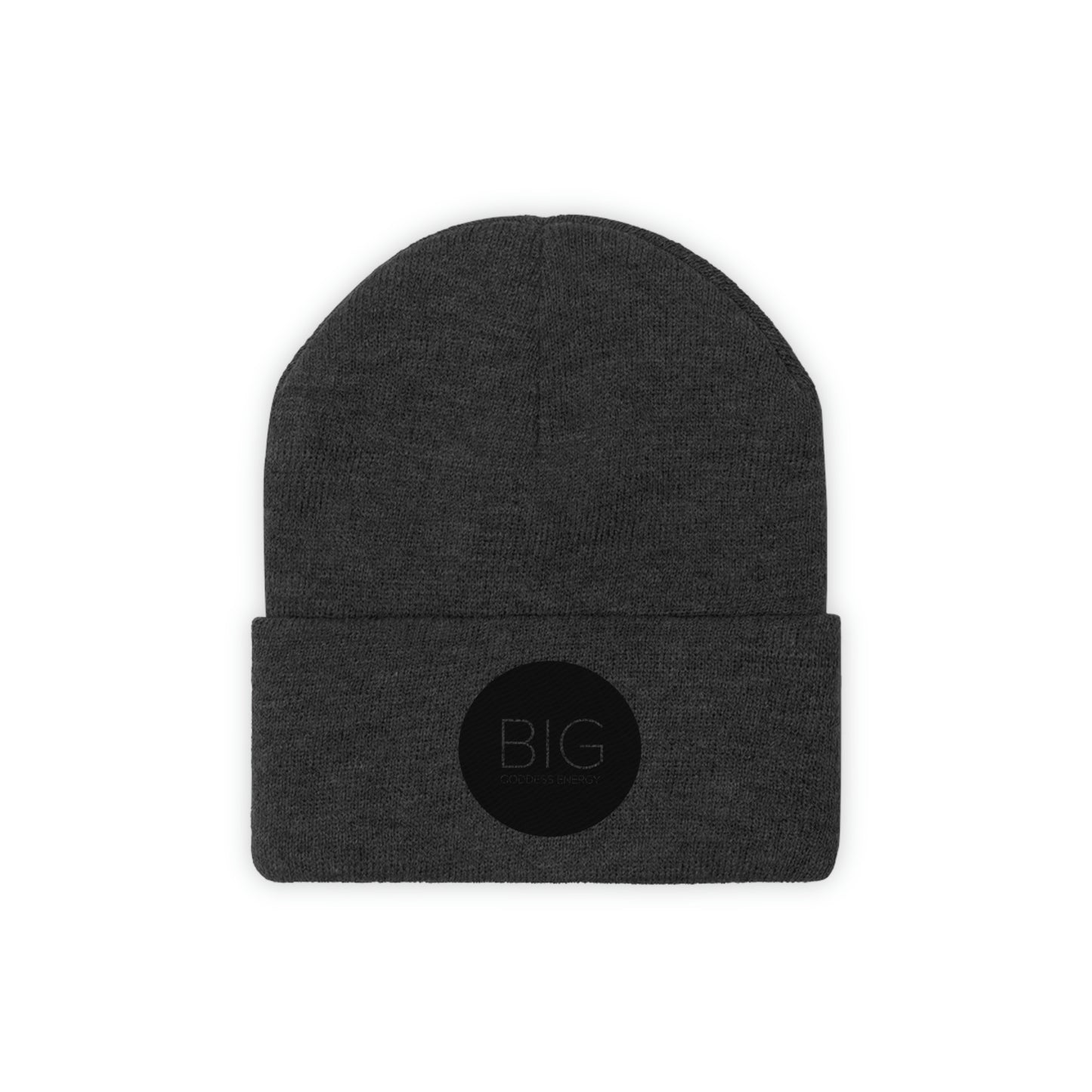 BGE Knit Beanie