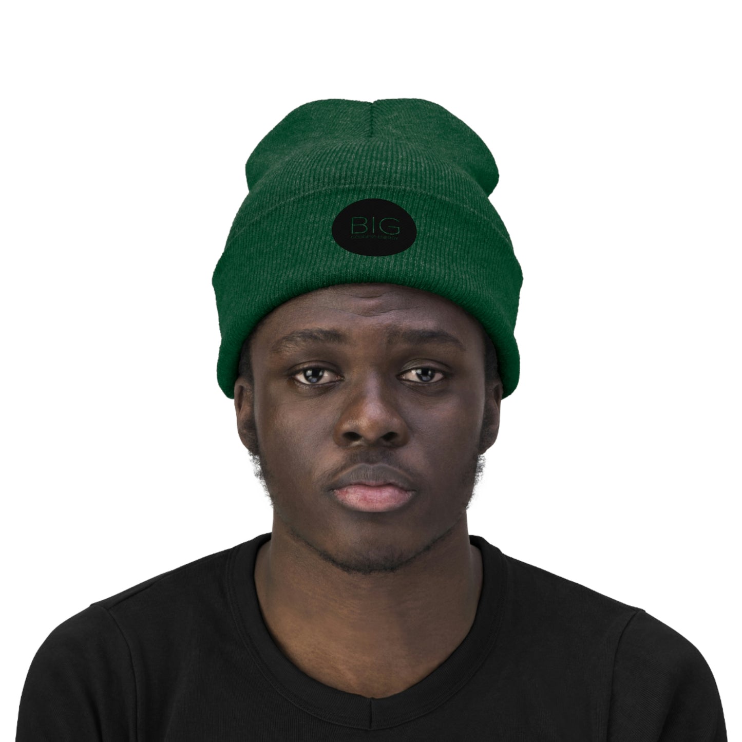 BGE Knit Beanie