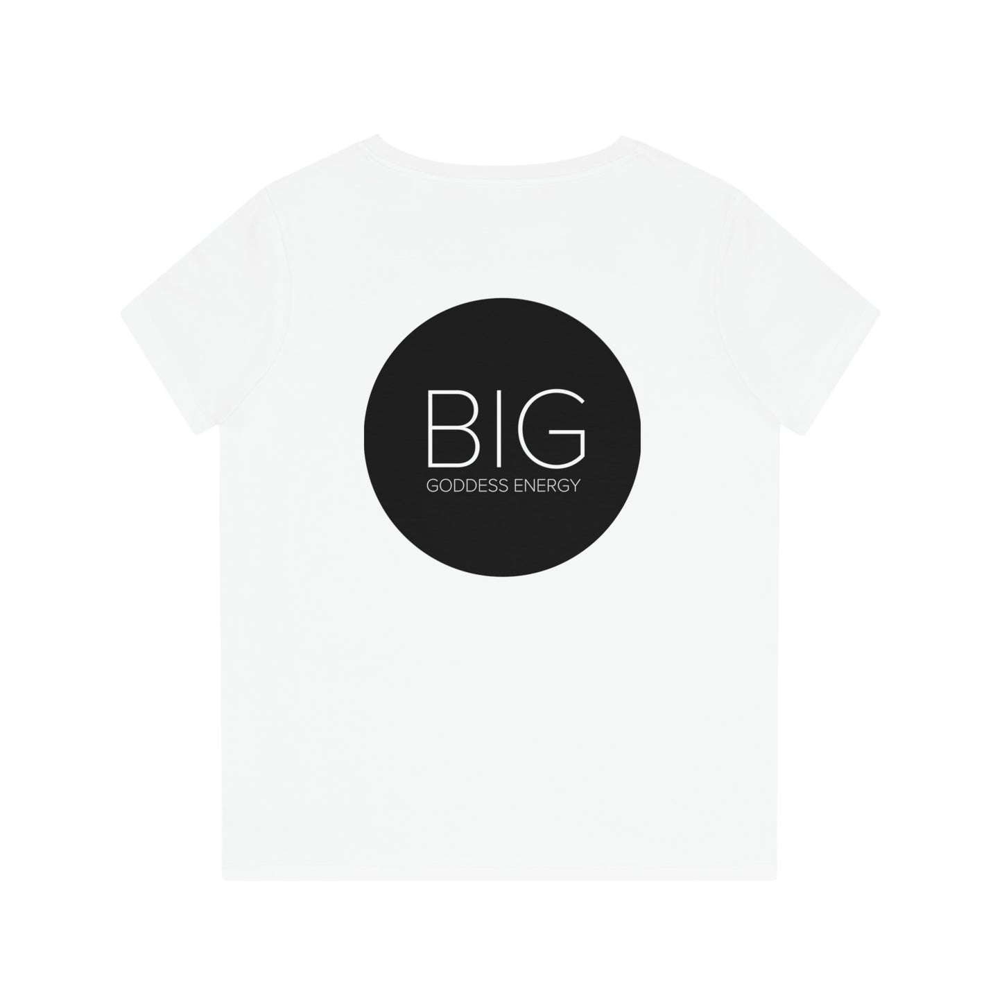 BGE V-Neck T-Shirt