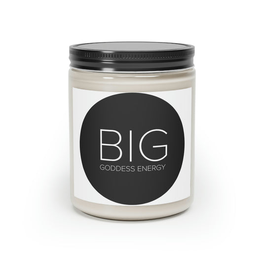 BGE Scented Candle, 9oz