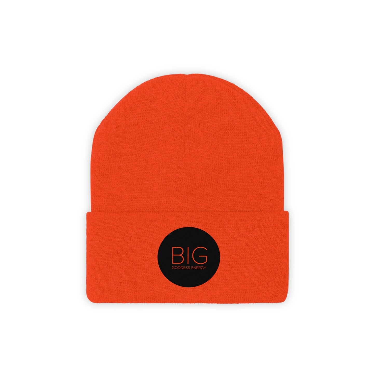 BGE Knit Beanie