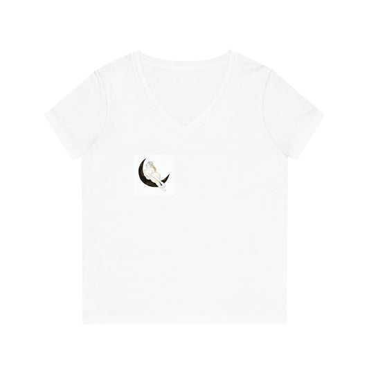 BGE V-Neck T-Shirt