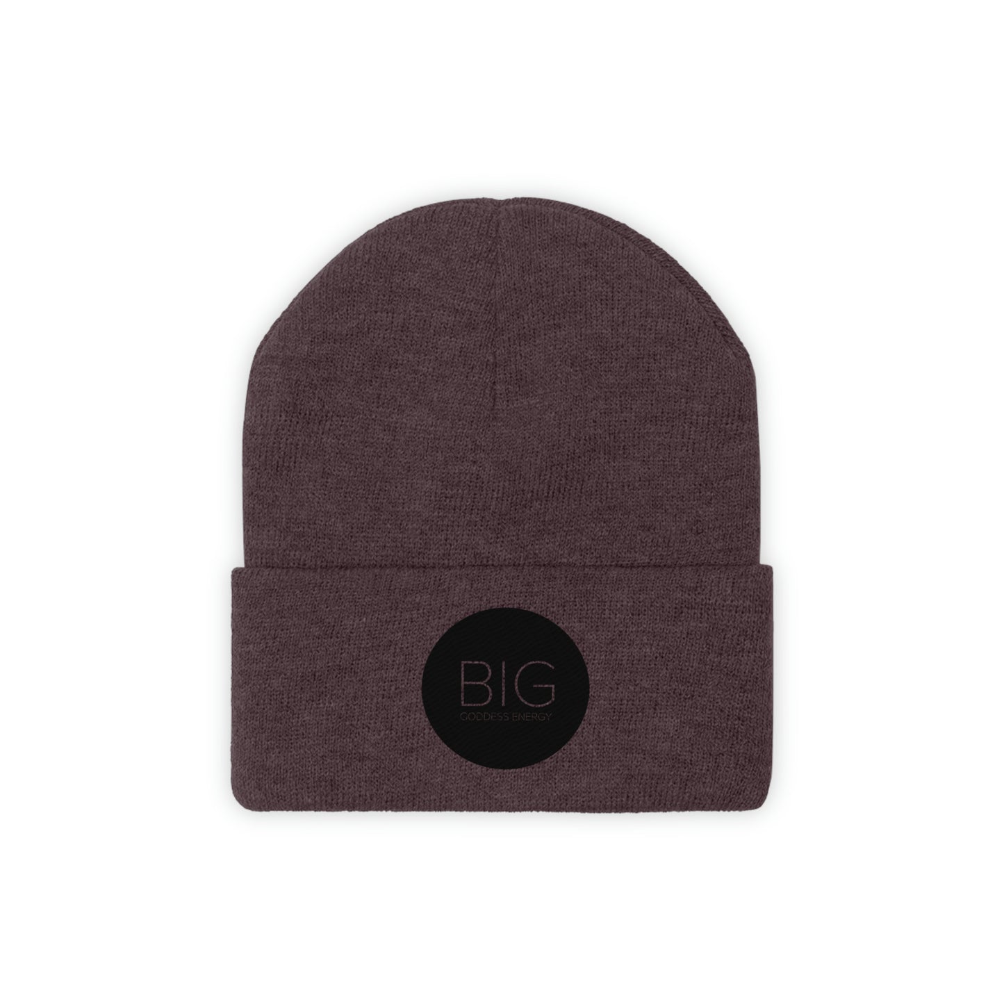 BGE Knit Beanie