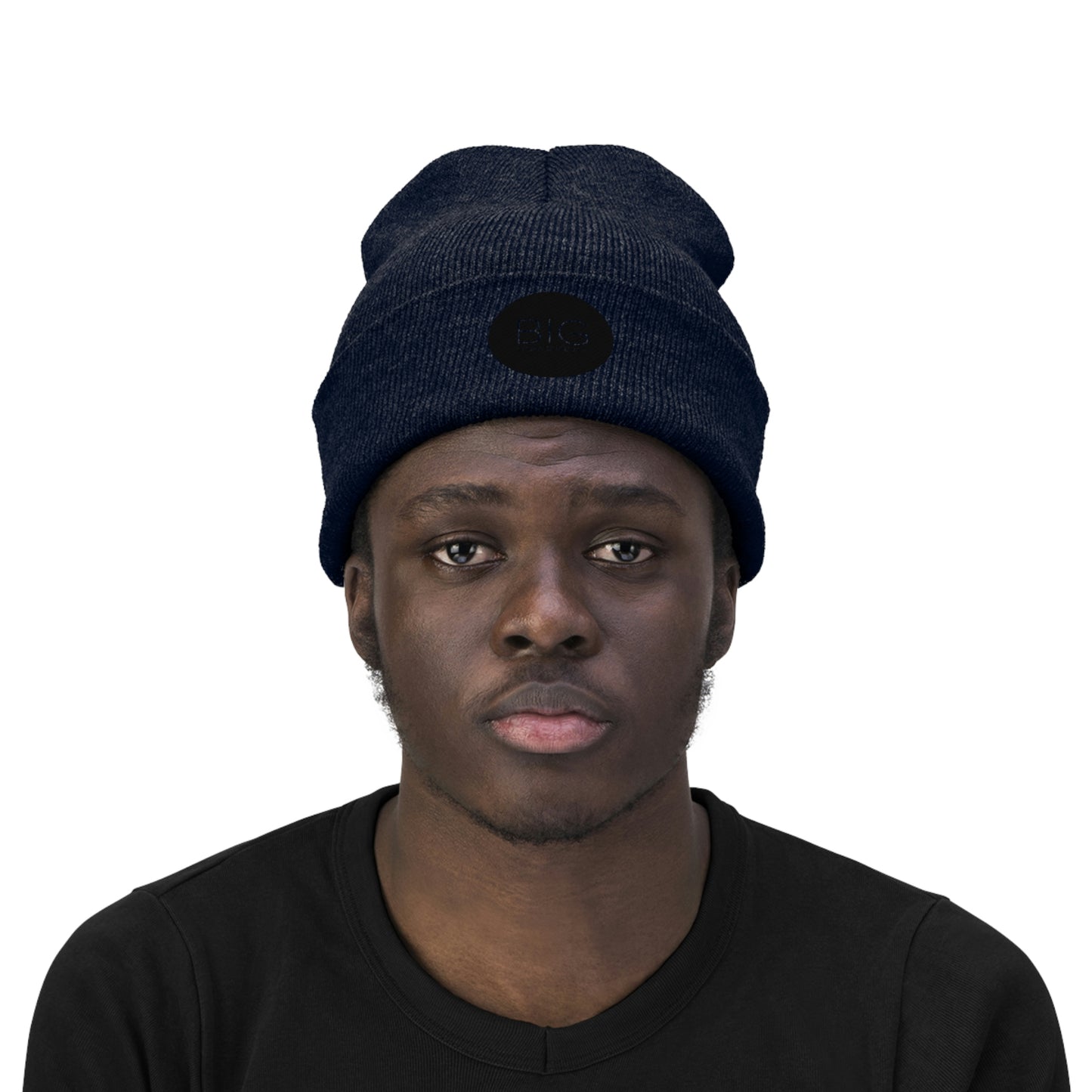 BGE Knit Beanie