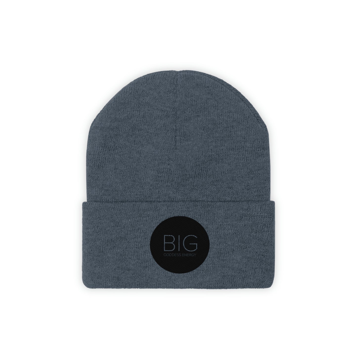 BGE Knit Beanie