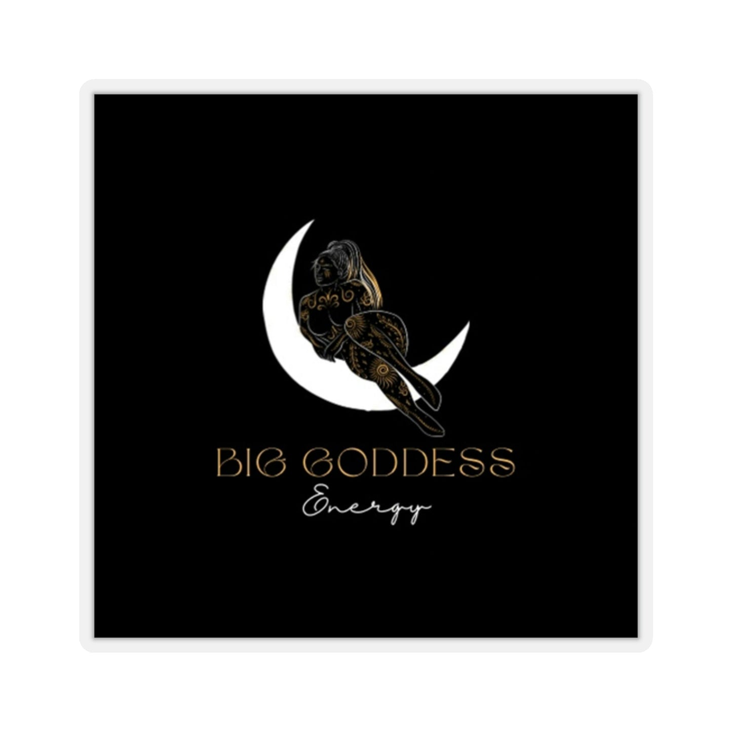 BGE Stickers