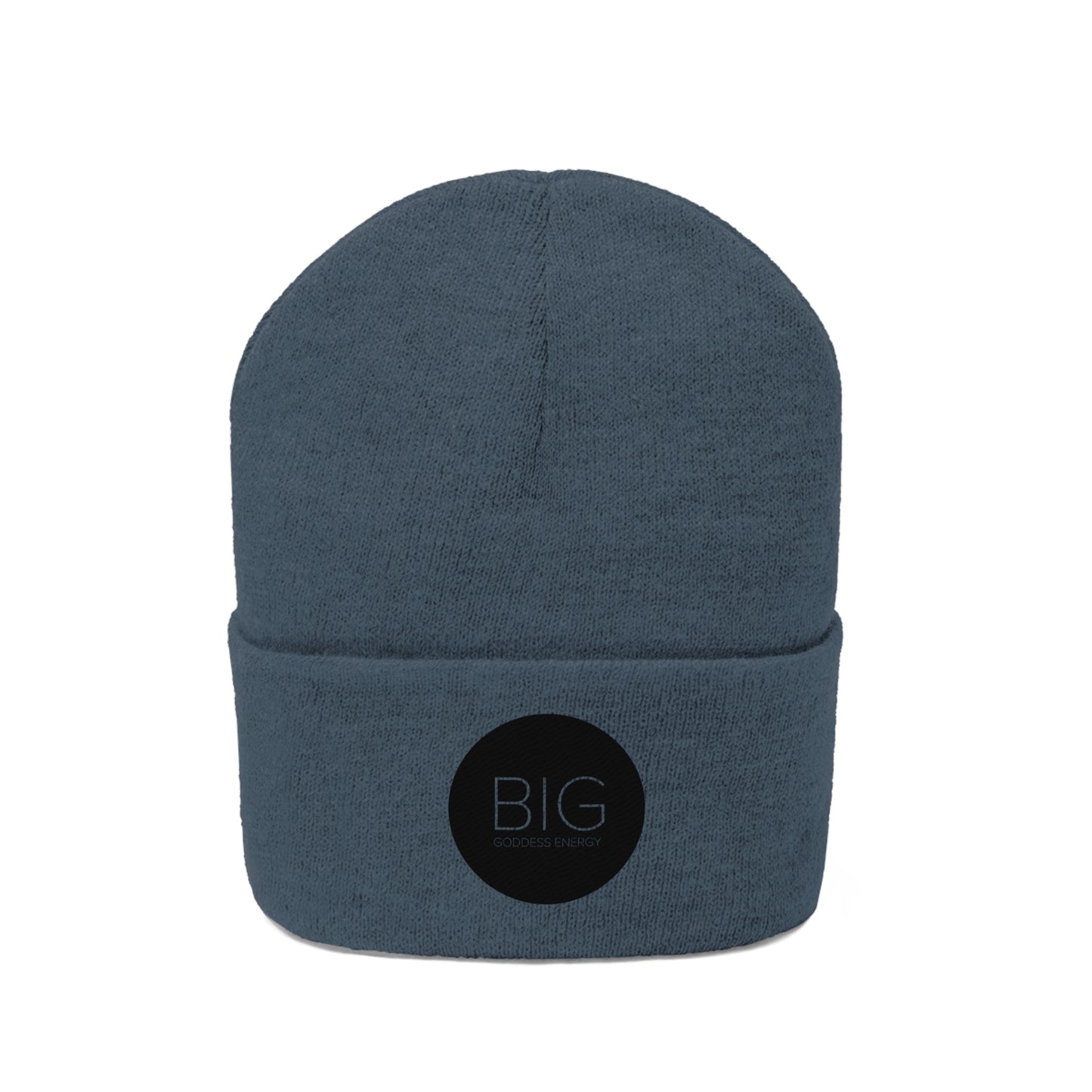 BGE Knit Beanie
