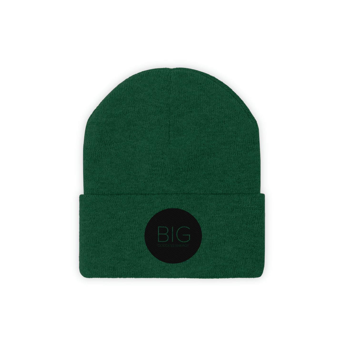 BGE Knit Beanie