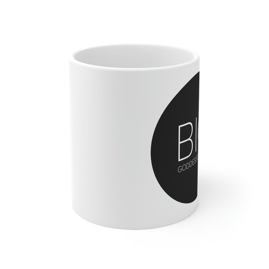 Ceramic Mug 11oz