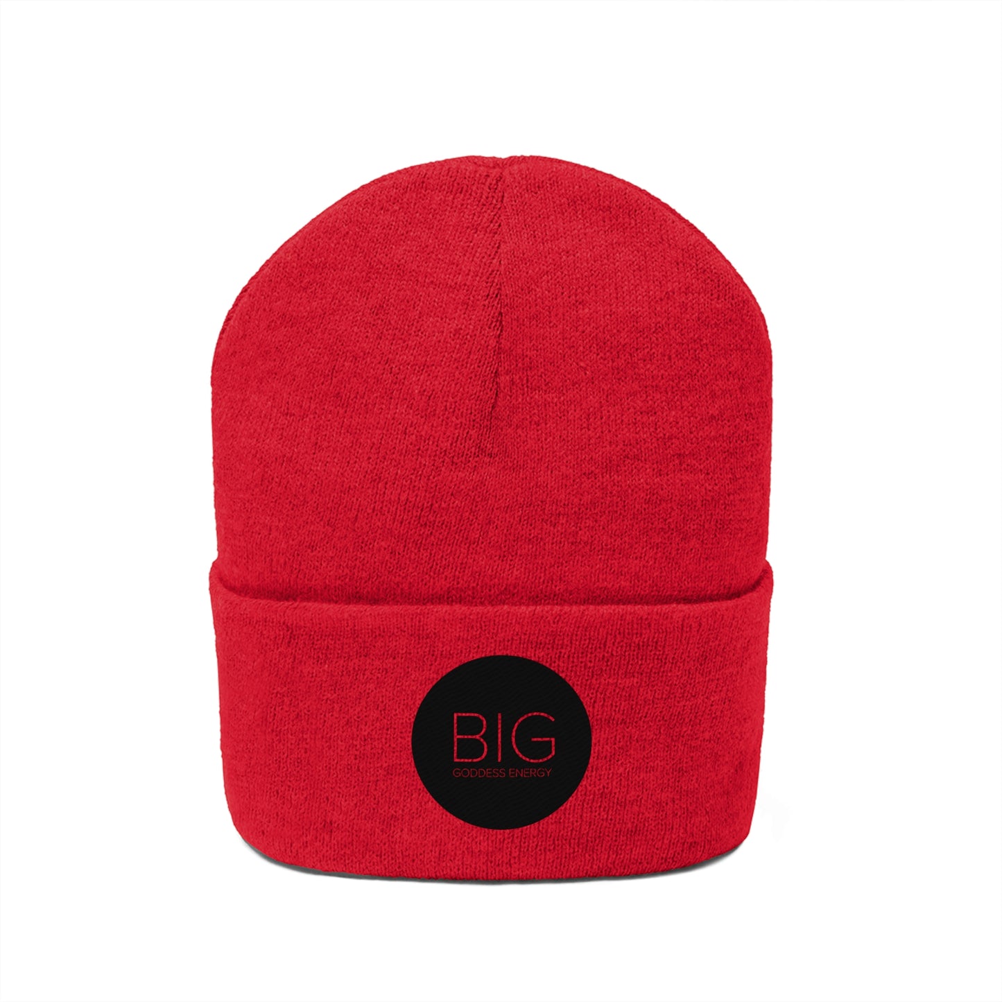 BGE Knit Beanie