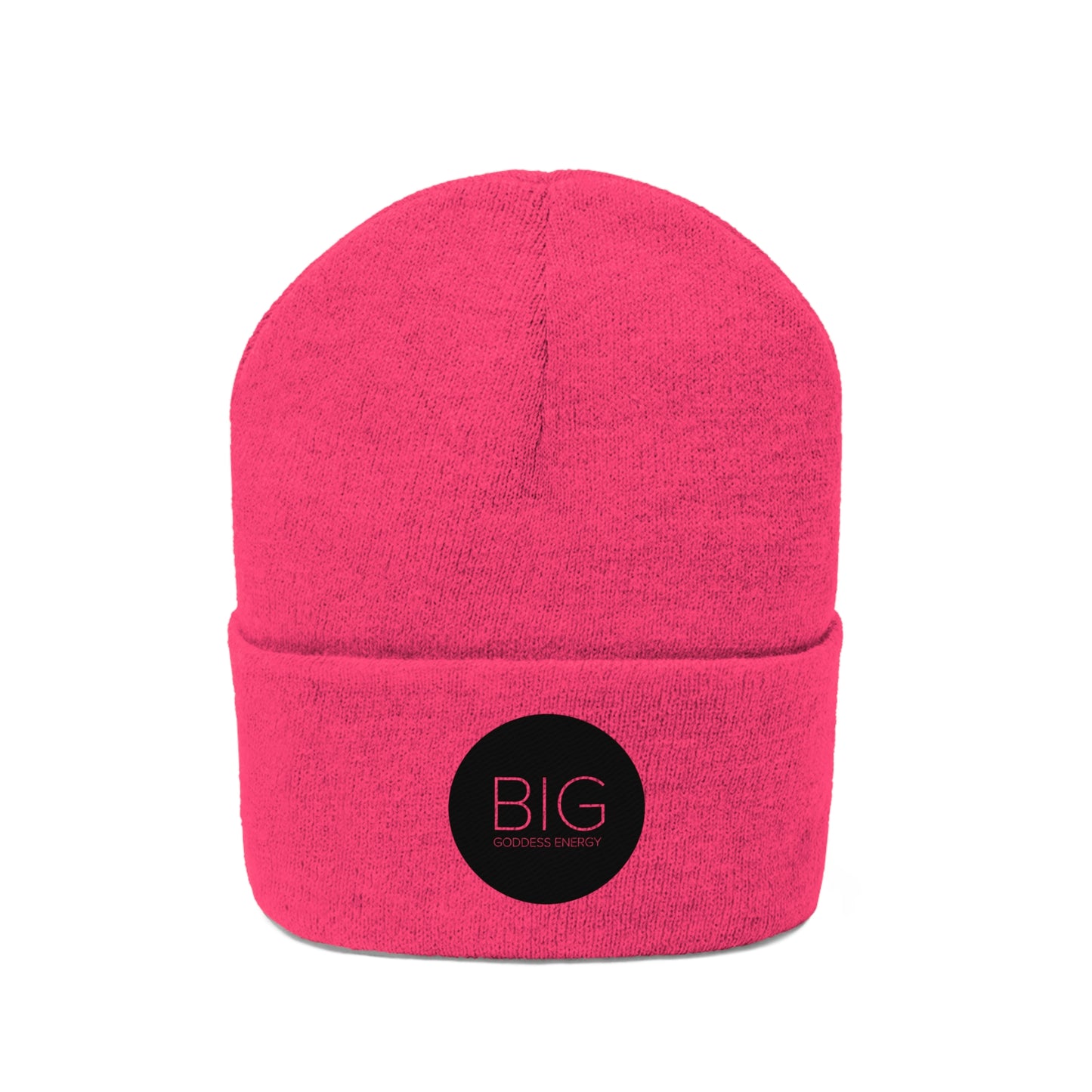 BGE Knit Beanie