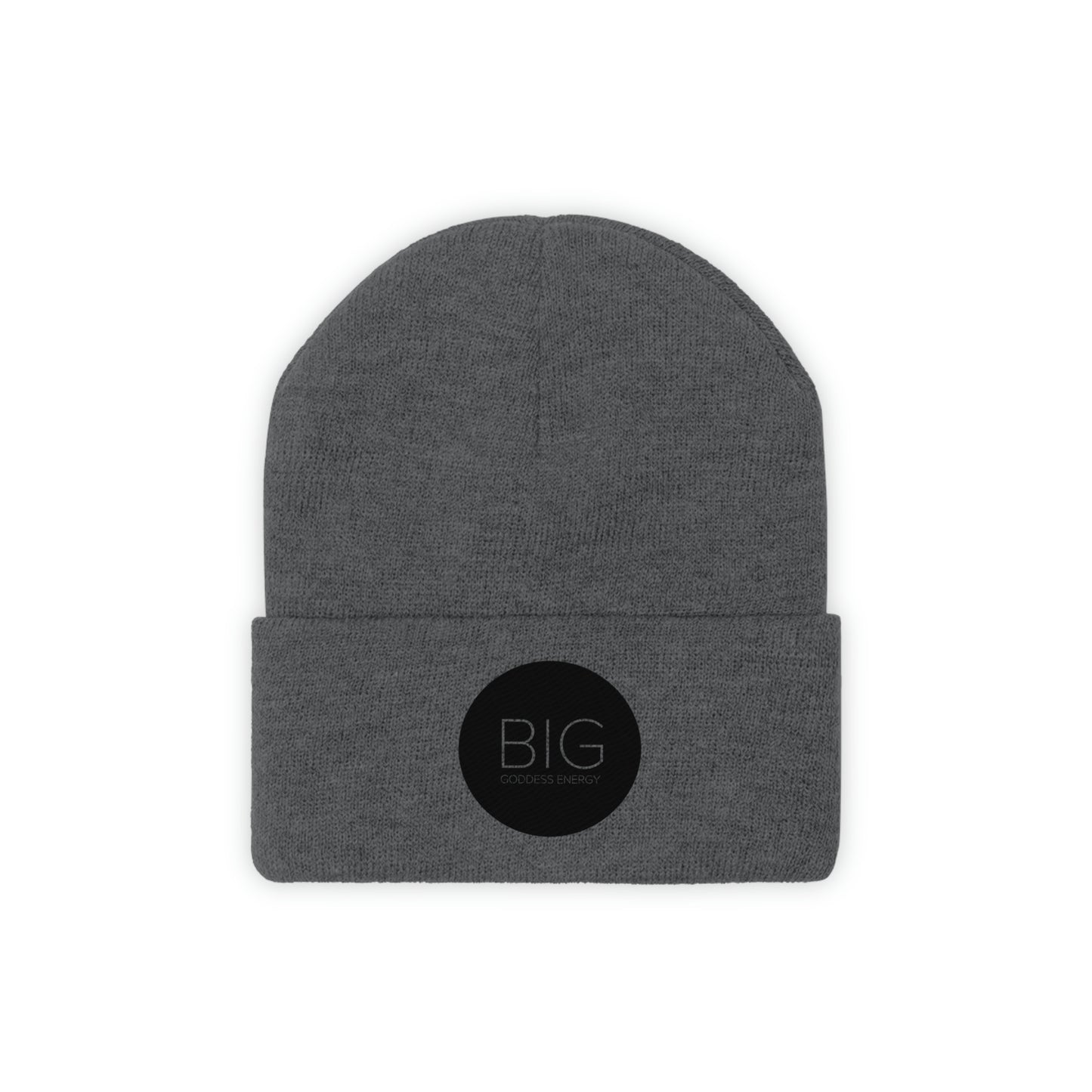 BGE Knit Beanie