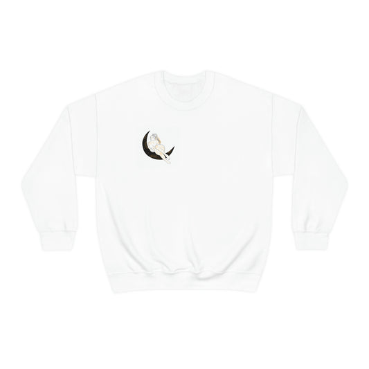 BGE Unisex Heavy Blend™ Crewneck Sweatshirt